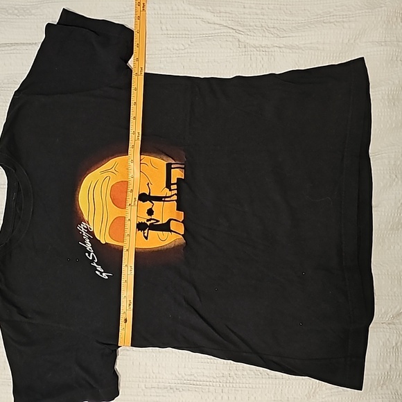 Rick and Morty Graphic t-shirt - Picture 4 of 6